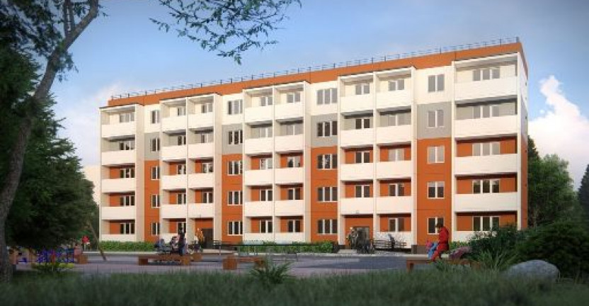 Об изменении цен на рынке жилья Костромской области