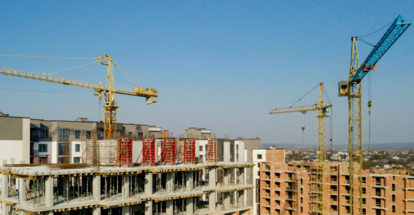 Об изменении цен на рынке жилья Костромской области  в I квартале 2021 года