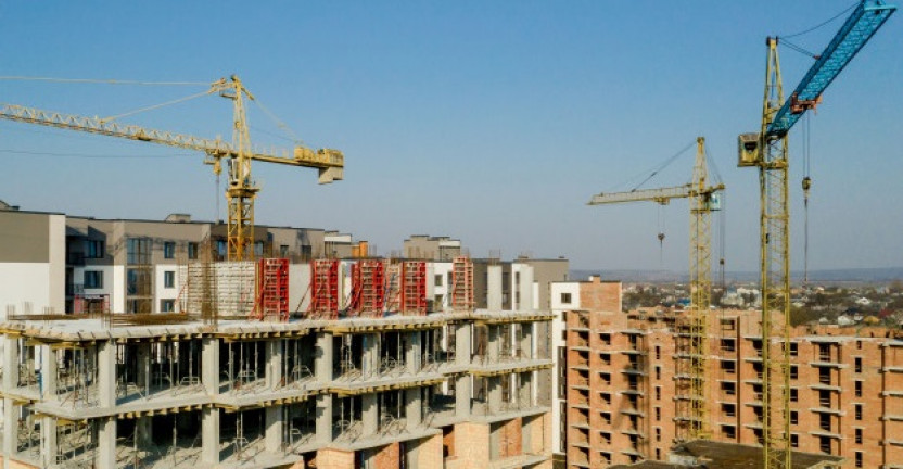 Об изменении цен на рынке жилья Костромской области  во II квартале 2021 года