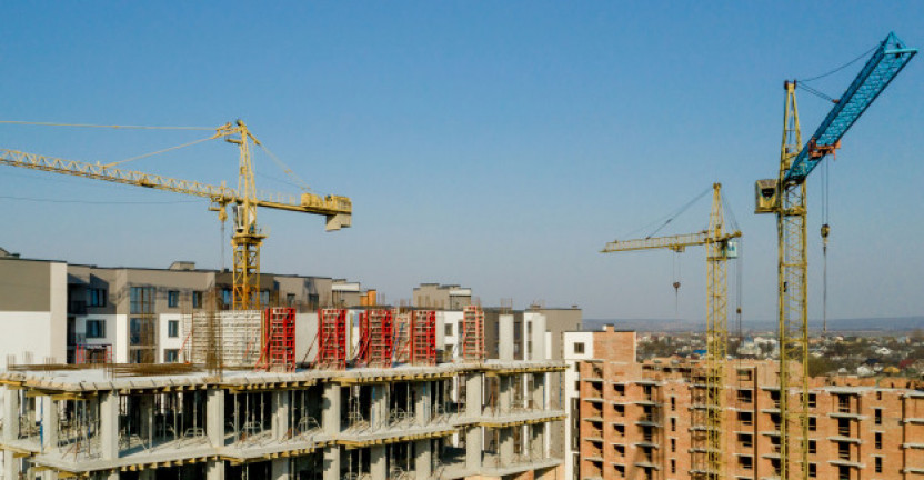 Об изменении цен на рынке жилья Костромской области